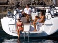 Jeanneau Sun Odyssey 519