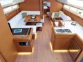 Jeanneau Sun Odyssey 519