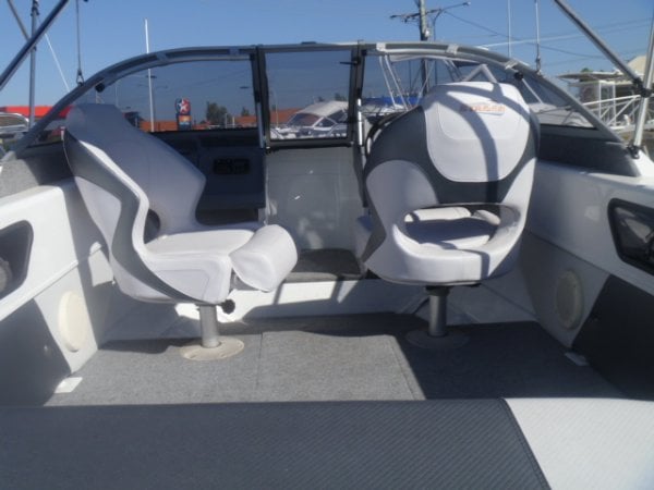 Stacer 509 Bay Master
