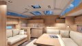 Dufour Grand Large 460