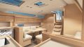 Dufour Grand Large 460