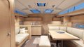 Dufour Grand Large 460