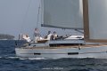 Dufour Grand Large 460