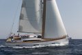 Dufour Grand Large 460