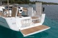 Dufour Grand Large 460