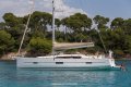 Dufour Grand Large 460