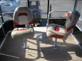 Sun Tracker Bass Buggy 16