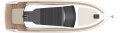 Fairline Targa 43 Open
