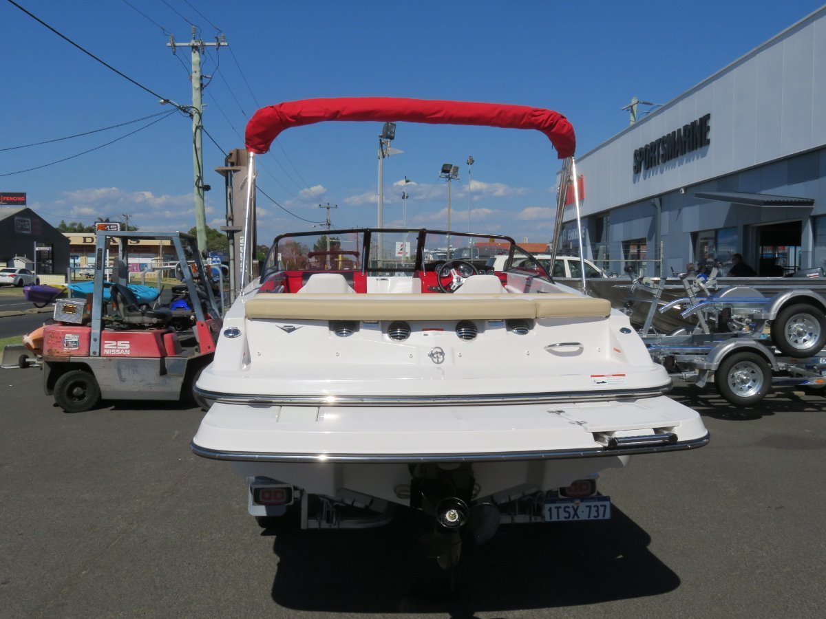 Glastron Gt 185