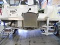 Bar Crusher 575c