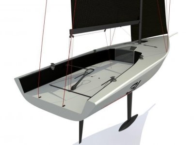 McConaghy MC31 One Design