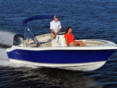 NauticStar 19XS