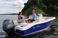 NauticStar 19XS