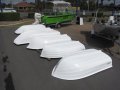 Crawford 8 Tri Hull