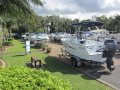 Crawford 8 Tri Hull