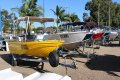 Crawford 8 Tri Hull
