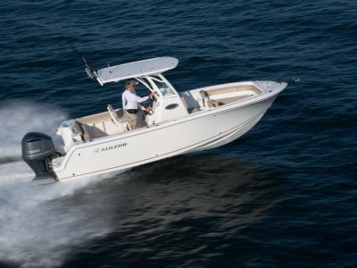 Dorado 241 CC