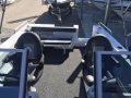 Aquamaster 5.30 Bow Rider