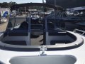 Aquamaster 5.30 Bow Rider