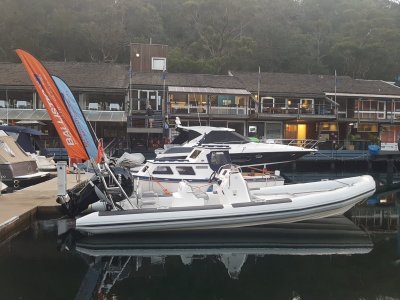 Ballistic 7.8