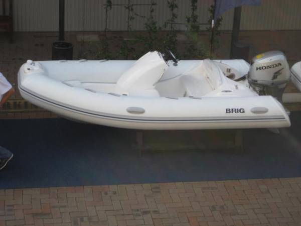 Brig Eagle 380