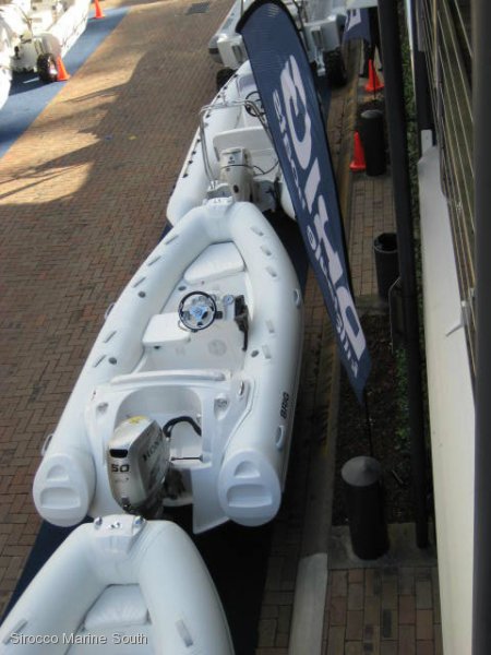 Brig Eagle 380
