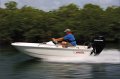 Boston Whaler 110 Sport