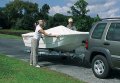 Boston Whaler 110 Tender