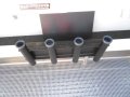 Bar Crusher 615c