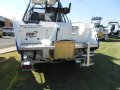 Bar Crusher 615c