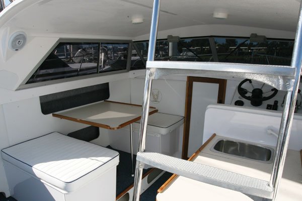 Caribbean 24