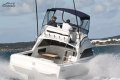 Caribbean 24 Flybridge Sports Fisherman