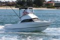 Caribbean 24 Flybridge Sports Fisherman