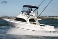Caribbean 24 Flybridge Sports Fisherman