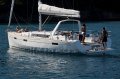 Beneteau Oceanis 45