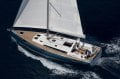 Beneteau Oceanis 48