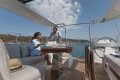 Beneteau Sense 57