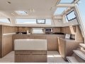 Beneteau Sense 57