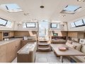 Beneteau Sense 57