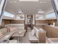 Beneteau Sense 57