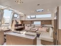 Beneteau Sense 57