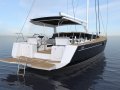 Beneteau Sense 57