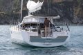 Beneteau Sense 57