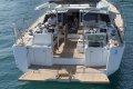 Beneteau Sense 57