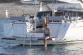 Beneteau Sense 57
