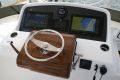 Bertram 35 Flybridge
