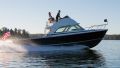 Bertram 35 Flybridge