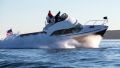 Bertram 35 Flybridge