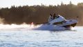 Bertram 35 Flybridge