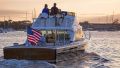 Bertram 35 Flybridge
